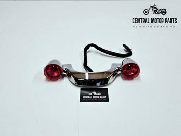 Chrome knipperlicht balk Touring 2009-up beschikbaar voor biedingen