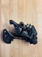 Shimano XT M8100-SGS achterderailleur, Fietsen en Brommers, Fietsonderdelen, Zo goed als nieuw, Derailleur of Ketting, Shimano