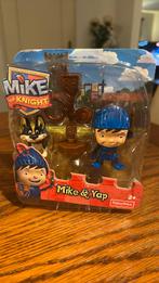 Nieuw Fisher Price Mike & Yap, Kinderen en Baby's, Speelgoed | Fisher-Price, Ophalen of Verzenden, Nieuw, Overige typen
