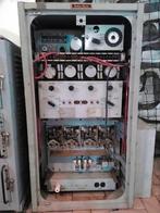 Telegraph Repeater Signal Corps WW2 1943, Verzamelen, Ophalen, Landmacht, Amerika, Overige typen