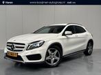 Mercedes-Benz GLA-klasse 250 4Matic Prestige, Automaat, 15 km/l, 4 cilinders, Leder en Stof