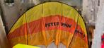 Vlieger/ powerkite C-Quad 4.2 Peter Lynn/vlieger 2 lijns 3m/, Sport en Fitness, Vliegeren, Ophalen, Zo goed als nieuw