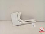 VW Tiguan Allspace R-Line Voorbumper Rooster R 5NN853212C, Ophalen of Verzenden, Gebruikt, Volkswagen, Bumper