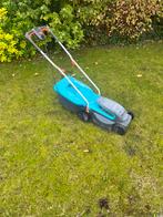 Gardena grasmaaier 1200w, Tuin en Terras, Ophalen of Verzenden, Gebruikt, Elektrische grasmaaier, Gadena