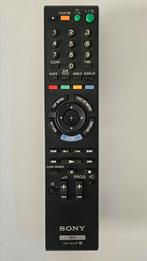 Sony RMT-B102P afstandsbediening (origineel), Audio, Tv en Foto, Afstandsbedieningen, Ophalen of Verzenden, Zo goed als nieuw