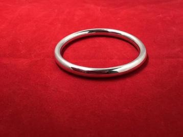 Zilveren armband Casa ,slavenarmband zilver, beschikbaar voor biedingen