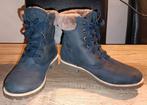 Zgan Panama Jack Igloo Boots maat 38, Blauw, Ophalen of Verzenden, Zo goed als nieuw, Panama Jack