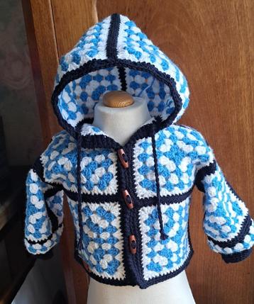 peuter jasje vestje, Nieuw! beschikbaar voor biedingen