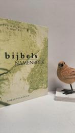 Wijchers, Jurrian e.a.; Bijbels namenboek, Ophalen of Verzenden, Gelezen, Christendom | Protestants