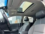 Kia e-Niro DynamicPlusLine 64kWh Schuif-/Kanteldak Apple Car, Auto's, Zwart, 1712 kg, Blauw, Leder en Stof