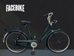 Damesfiets Gazelle Maxinette 52 cm/met 1 versnellingen, Fietsen en Brommers, Gebruikt, Gazelle, Versnellingen, Ophalen of Verzenden