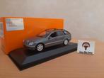 Mercedes Benz C-klasse Estate (S203) Grijs Metallic 1:43