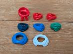 Lego Minifigures sjaal/ bandana/ gezichtsmasker, Ophalen of Verzenden, Zo goed als nieuw, Lego