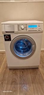 Wasmachine AEG LAVAMAT 7KG A+++ 1400RPM TOP CONDITIE TOP!!!!, Witgoed en Apparatuur, Wasmachines, 85 tot 90 cm, Ophalen of Verzenden