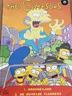 The Simpsons 5, Boeken, Strips | Comics, Eén comic, Ophalen, Zo goed als nieuw, Amerika