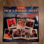 Hollandse Hits van het Jaar - Vinyl LP 2 lp's, Ophalen of Verzenden, 1960 tot 1980, Zo goed als nieuw, 12 inch