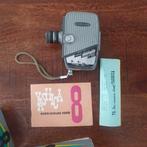 Yashica 8 mm film movie camera - Japan, Yashica, Onbekend, Ophalen of Verzenden, Onbekend