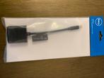 Dell Mini DisplayPort naar VGA Adapter - Nieuw in verpakking, Ophalen of Verzenden, Nieuw