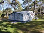 Caravan Dethleffs camper 510V, Caravans en Kamperen, Kachel, Particulier, Dethleffs, 5 tot 6 meter