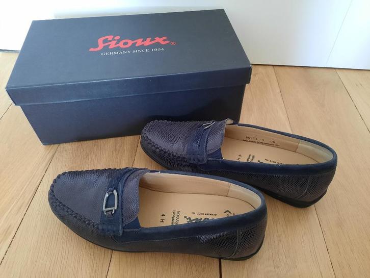 Sioux dames schoen Colandina, zwart, maat 4F (maat 37), Kleding | Dames, Schoenen, Zo goed als nieuw, Sneakers of Gympen, Zwart