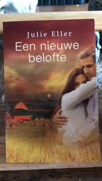 J. Eller - Een nieuwe belofte, Boeken, Ophalen of Verzenden, Zo goed als nieuw, J. Eller