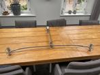 Lamp voor boven (eetkamer)tafel, Huis en Inrichting, Lampen | Hanglampen, Ophalen, Zo goed als nieuw, Metaal