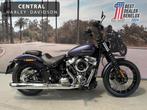 Harley-Davidson Street Bob 117'', Motoren, Motoren | Harley-Davidson, Bedrijf, Meer dan 35 kW, Overig, 1923 cc