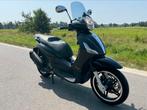Piaggio beverly 350 police nieuwstaat 2020, Ophalen, Overige modellen, Zo goed als nieuw, 350 cc