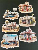 Verschillende diecut setjes (03), Ophalen of Verzenden, Nieuw, Overige thema's, Knipvel