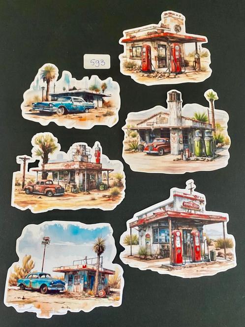 Verschillende diecut setjes (03), Hobby en Vrije tijd, Kaarten | Zelf maken, Nieuw, Knipvel, Overige thema's, Ophalen of Verzenden