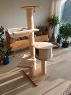 Grote stevige krabpaal, Ophalen, Krabpaal