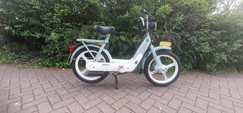 Vespa Ciao bromfiets, Fietsen en Brommers, Brommers | Vespa, Gebruikt, Ciao, Maximaal 45 km/u, Ophalen