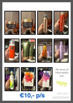 Verschillende soorten Rituals, Ophalen of Verzenden, Nieuw, Overige typen