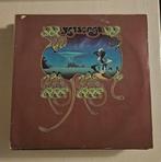 Yes - Yessongs - Vinyl LP (1973) Progressive Rock, Ophalen of Verzenden, Gebruikt, 12 inch, Progressive