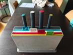 Joseph Joseph Messen & Snijplanken Set, Ophalen of Verzenden, Gebruikt