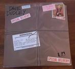 LP Drukwerk Dave Dudley Special Delevery, Ophalen of Verzenden, 1960 tot 1980, Zo goed als nieuw, 12 inch