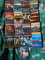Chicago Fire & PD Seizoenen 1-9 (deels nieuw), Cd's en Dvd's, Verzenden, Gebruikt, Overige genres, Boxset