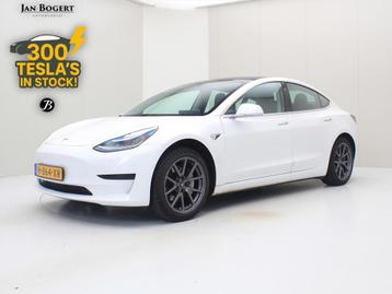 Tesla Model 3 Standard RWD Plus [ AUTOPILOT+60 kWh+PREMIUM A beschikbaar voor biedingen