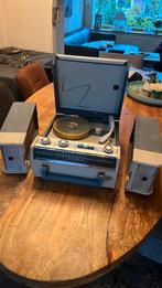 Crown STP-60, Ophalen, Zo goed als nieuw