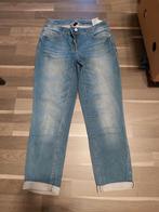 Cecil jeans, mt 28, zgan, Blauw, Ophalen of Verzenden, Zo goed als nieuw, W28 - W29 (confectie 36)