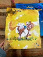 Diddl map gevuld allerlei, Verzamelen, Diddl, Ophalen of Verzenden, Diddl, Zo goed als nieuw, Papier, Kaart of Schrift