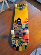 Skateboard Cliché-Nieuw-Size 8-Tensor trucks-Mooi boardje, Sport en Fitness, Skateboarden, Ophalen of Verzenden, Nieuw, Skateboard