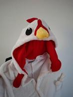 Carnaval Kip Onesie - Maat S - Zachte Stof, Kleding | Dames, Carnaval, Zo goed als nieuw, Kleding, Maat 36 (S)
