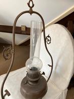 olielamp, Antiek en Kunst, Ophalen