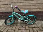 Meisjesfiets 16 inch - Bela Cruise, Ophalen, Gebruikt, 16 inch