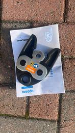 Persbek merk Uponor nieuw, Ophalen, Overige materialen, 6 meter of meer, Overige typen