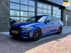 BMW 3-serie 330i High Executive Edition | M-Sport | Pano | L, Automaat, 1998 cc, Achterwielaandrijving, 4 cilinders