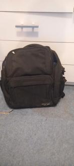 Special Edition Playstation2 rugtas zwart., Ophalen of Verzenden, Zo goed als nieuw, Overige merken, Trekking