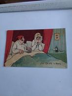 MRS. CAUDIE IN TEARS, Verzamelen, Ophalen of Verzenden, Voor 1920, Sterren en Beroemdheden