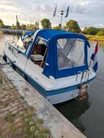 Polaris  beta s, Gebruikt, Binnenboordmotor, Diesel, Ophalen of Verzenden